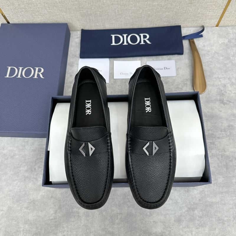 Christian Dior Tods Shoes